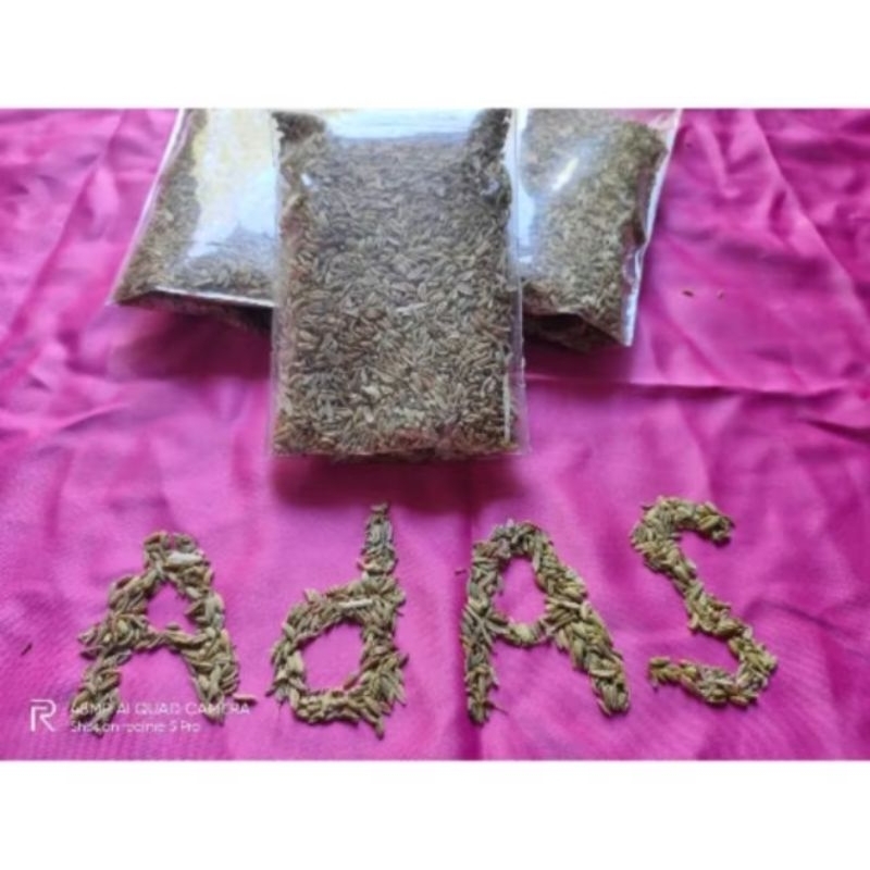 Adas Manis / Aniseed / Biji Adas Manis