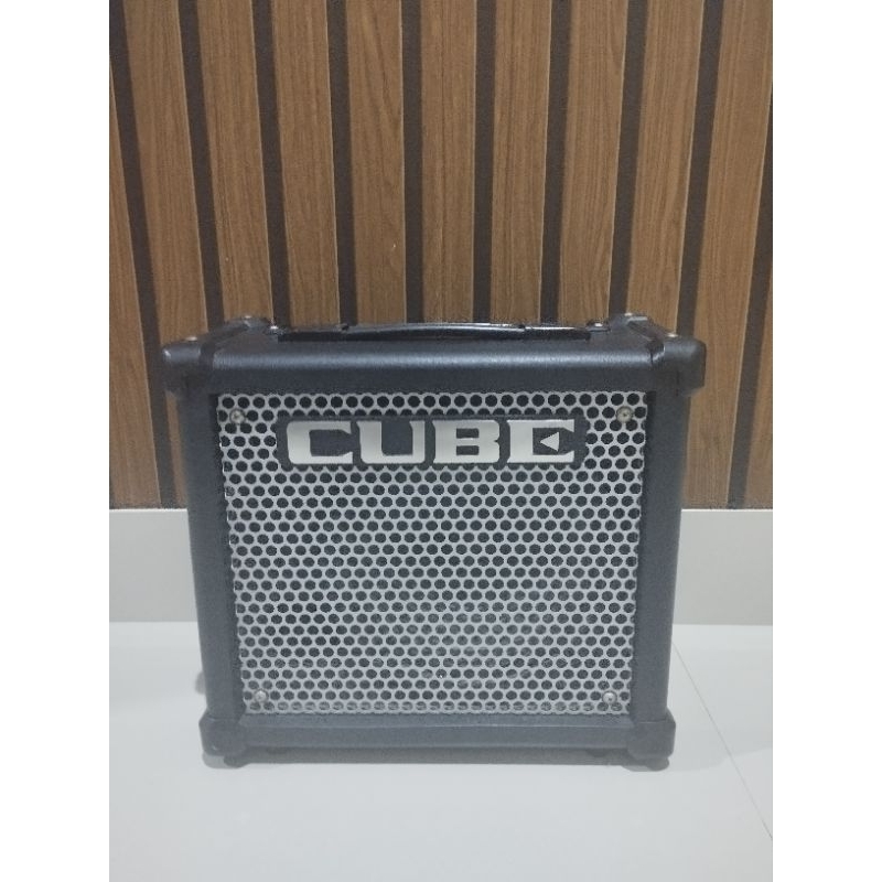 Roland Cube 10GX (Preloved)