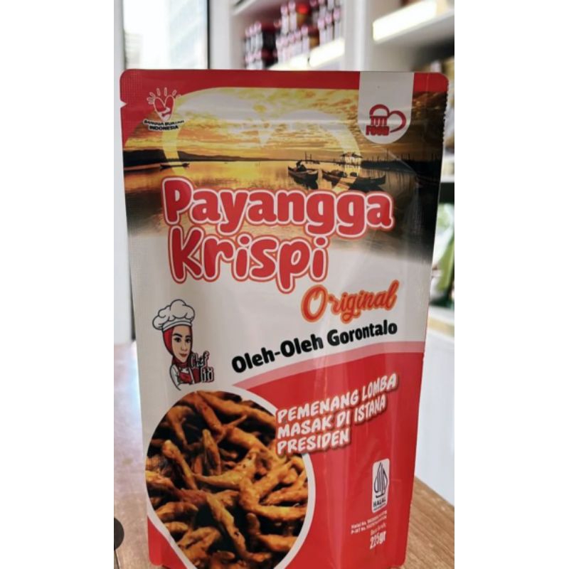 

payanggakrispi