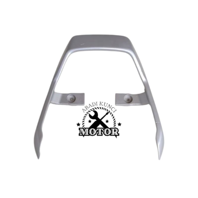 Behel Pegangan Jok Belakang Kawasaki ZX 130 Original Second