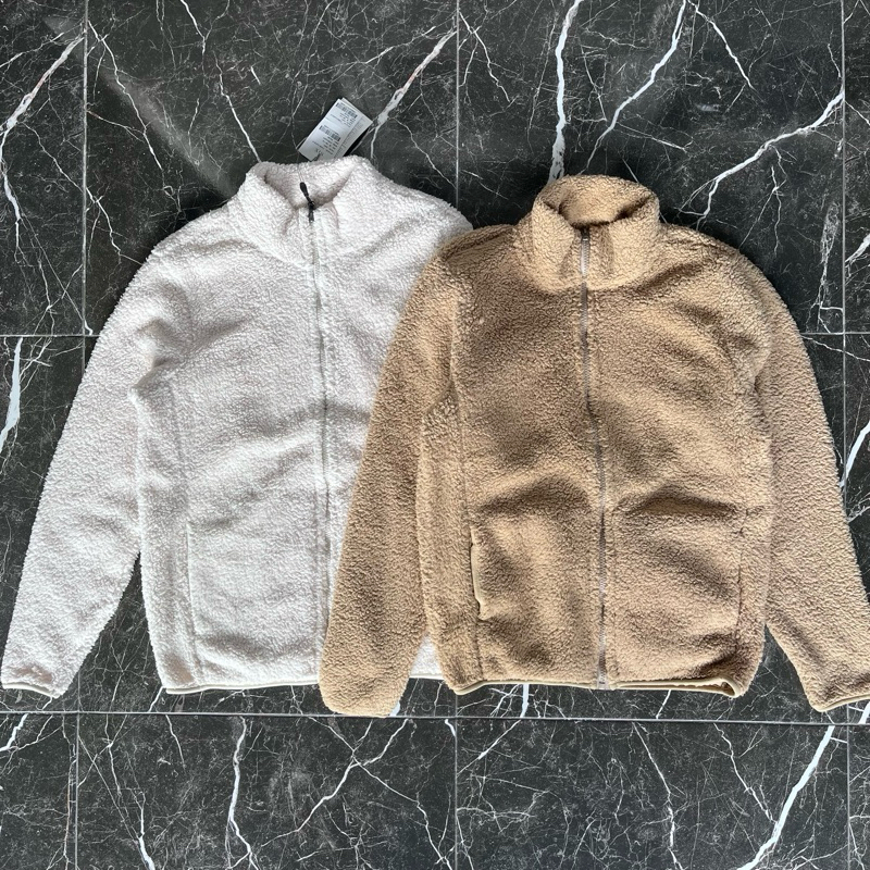 Nix Winter Jacket Original Baru