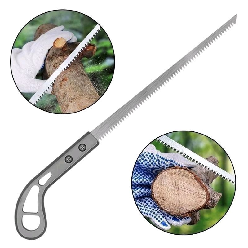 small saw gergaji mini gergaji kayu alat pemotong kayu gergaji pohon gergaji mini pemotong