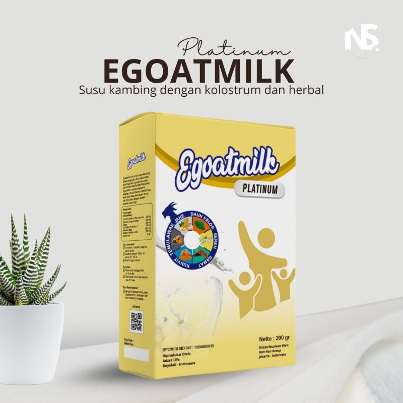 

Egoatmilk Platinum Susu Kambing Nyeri Sendi
