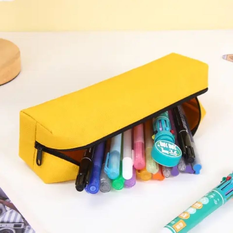 

Dompet pensil - obral tempat pensil murah