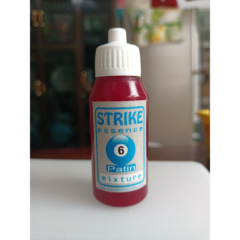 Oplosan galatama patin P6