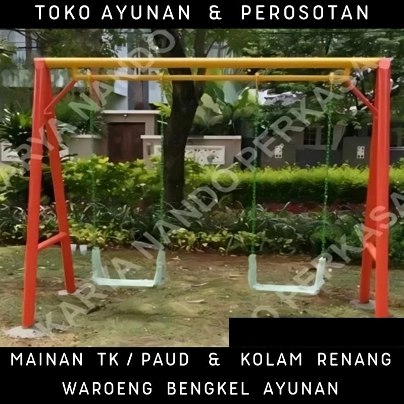 Ayunan Anak TK/PAUD