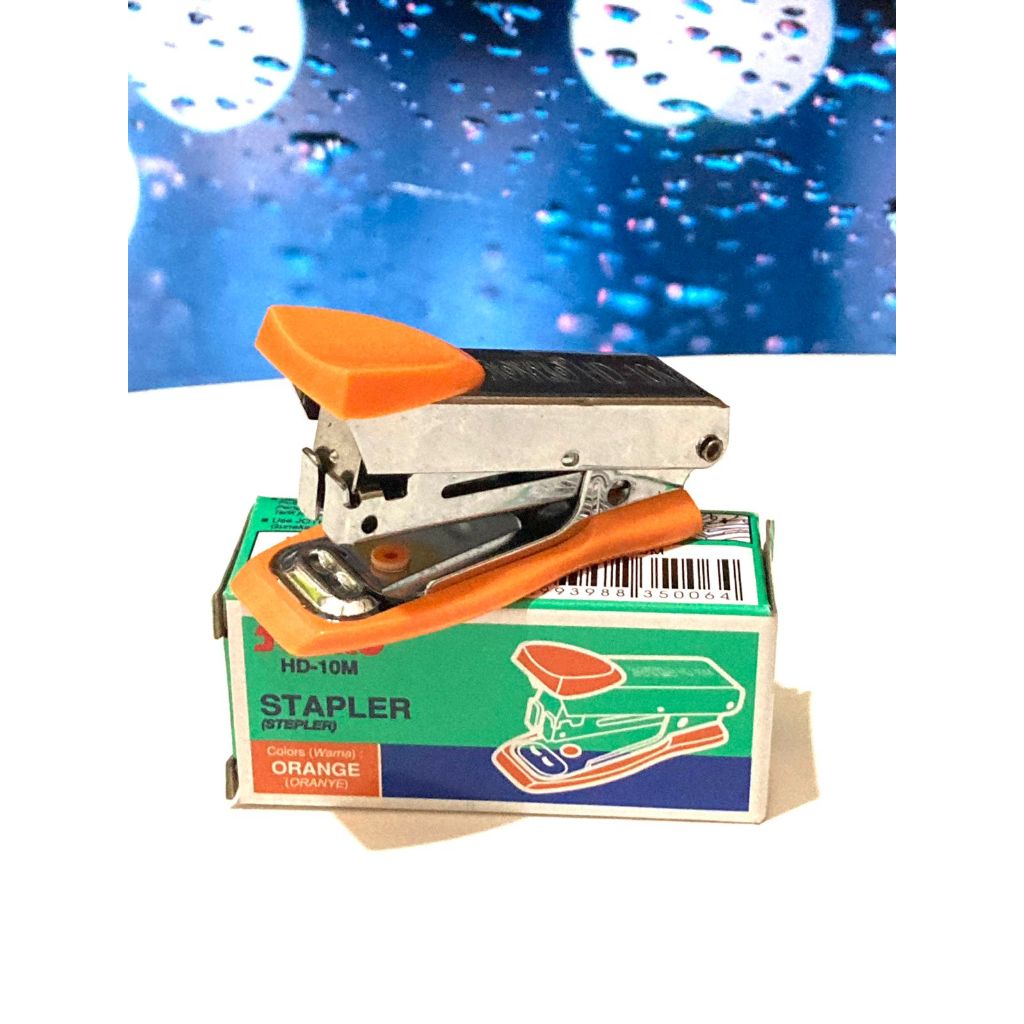 

Stapler/Hekter JOYKO HD-10M / Mini Stapler Joyko