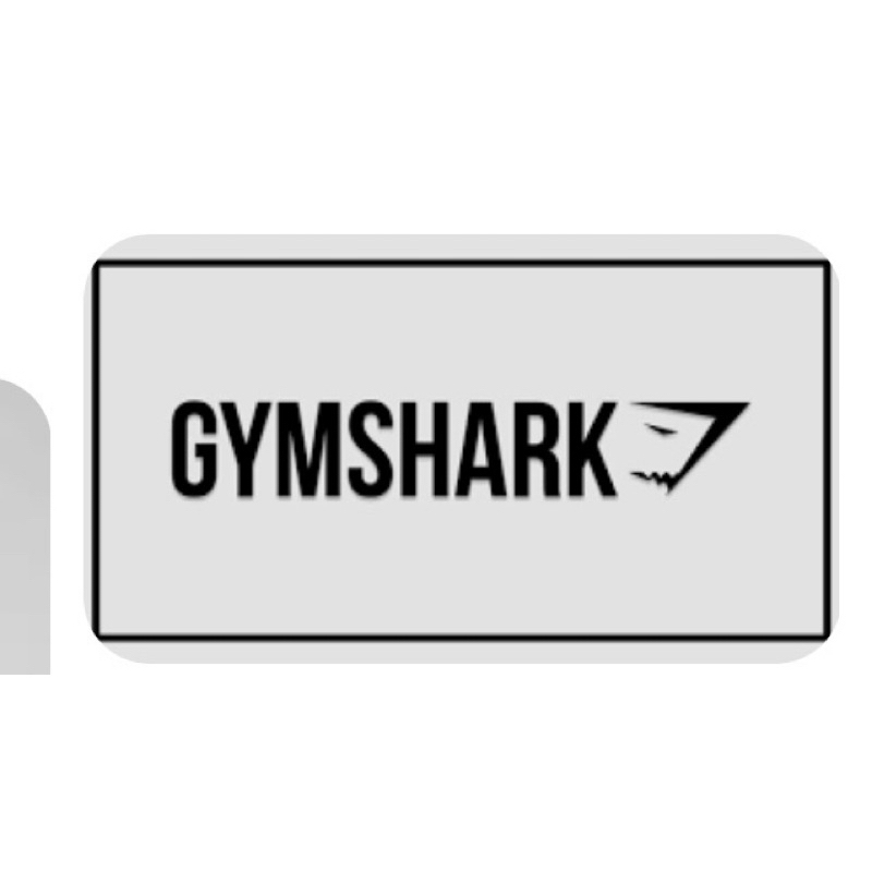 preloved gymshark