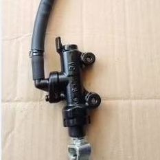 Master Rem belakang CB 150R