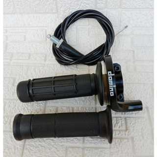 Gas Spontan Matic 1 kabel universal ukuran kabel gas 190cm