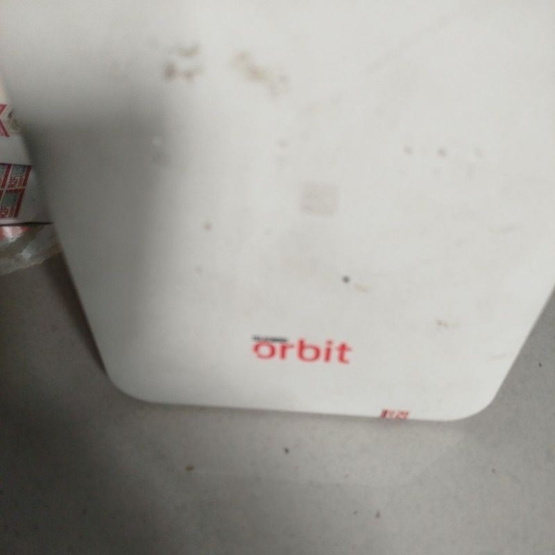 modem wifi orbit all operator