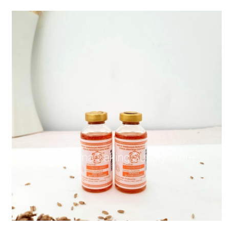 

DIVA Perisa Perasa BUTTER COOKIES Food Essence Flavour 30 ml Wangi