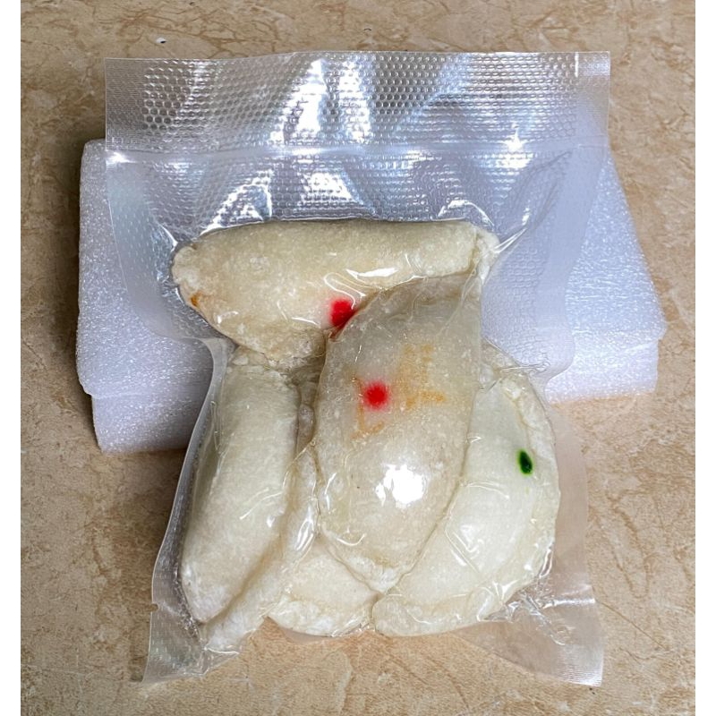 

CIRENG ISI KEJU/JANDO/SEBLAK