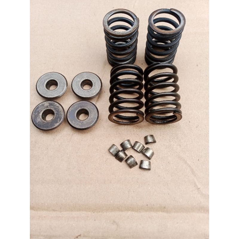 Per Klep + Kuku Klep Set Yamaha Mio Lama Mio Sporty Mio Soul original