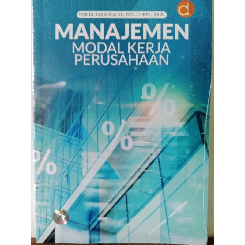 Manajemen Modal Kerja Perusahaan