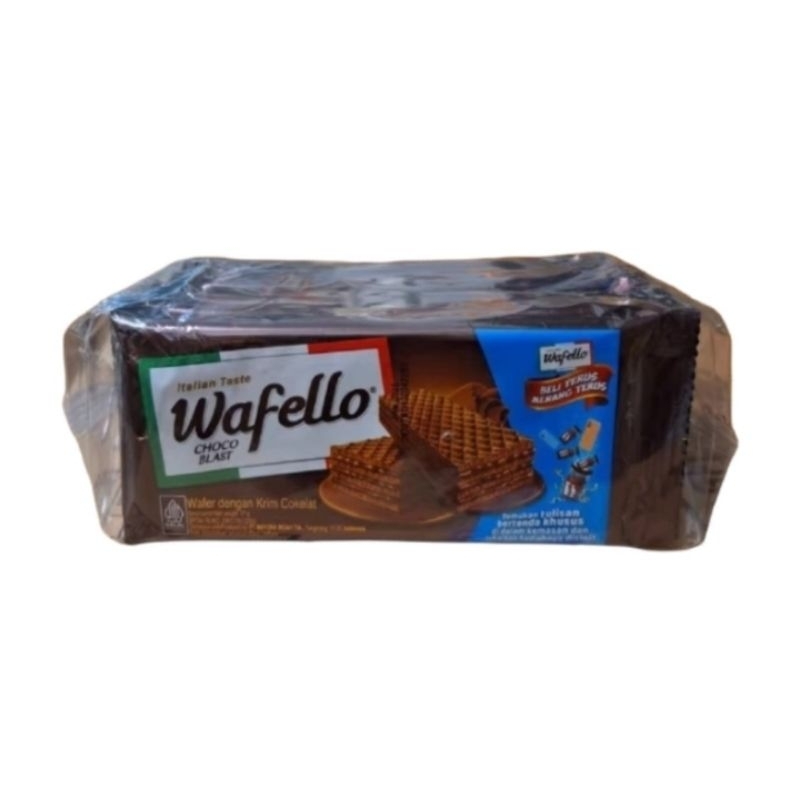 

Wafello Wafer Renceng 1000 an