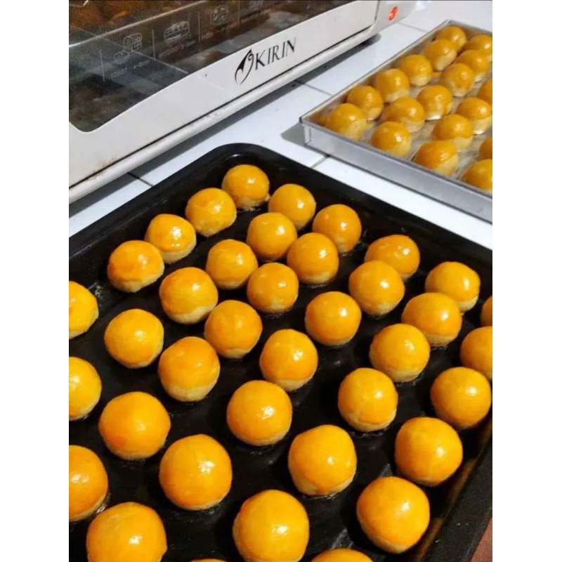 

Nastar Keju premium 500gr