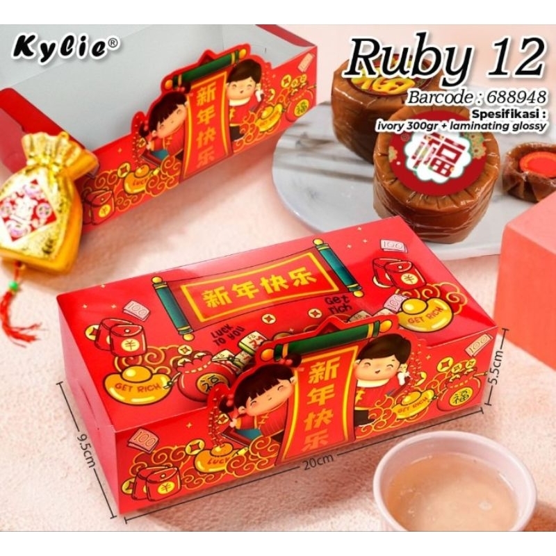 

Box Imlek kue keranjang Kecil Box Imlek Dodol Cina 250gr Box Imlek cookies box imlek dodol kecil box imlek dodol cina box imlek coklat box imlek permen box imlek bolu 20x9,5 box imlek souvenir box imlek snack