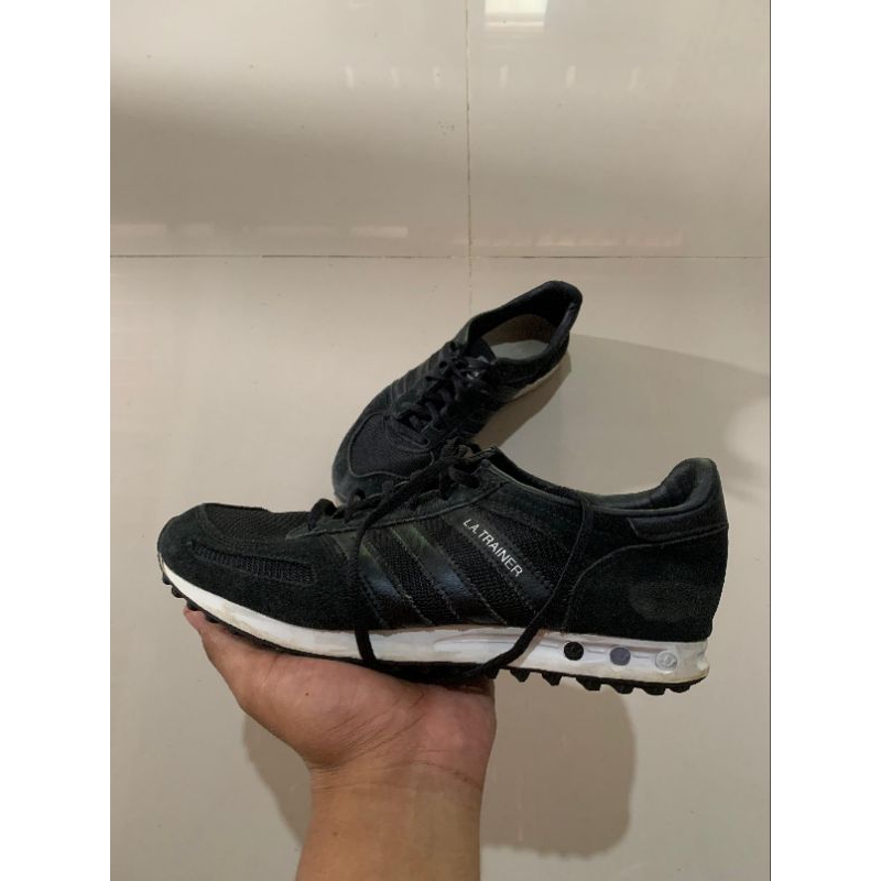 adidas la trainer original second