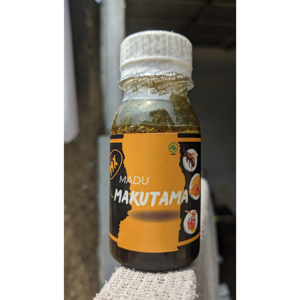 MADU Makutama 99x sehat