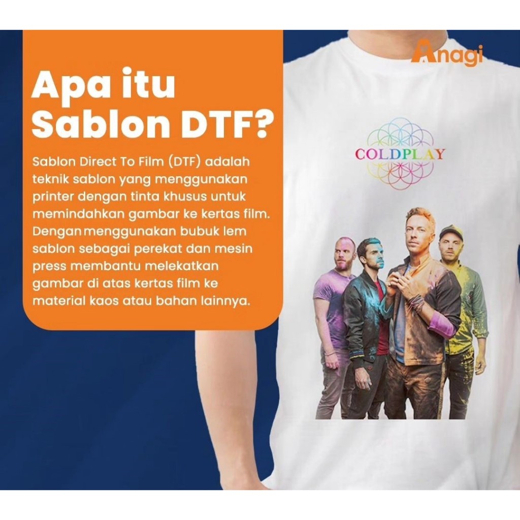 Jasa Sablon Satuan Anagi