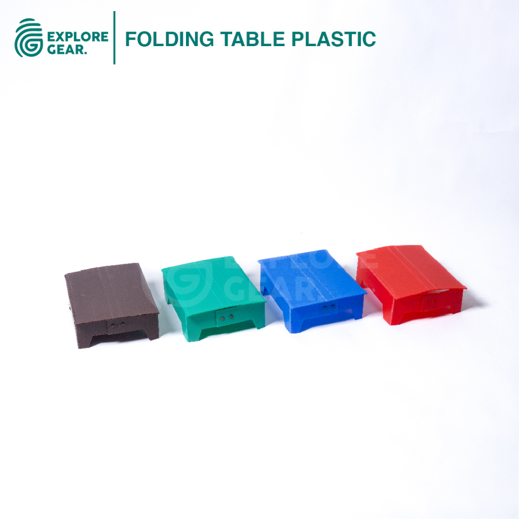 Meja Lipat Meja Portable Meja Kemping