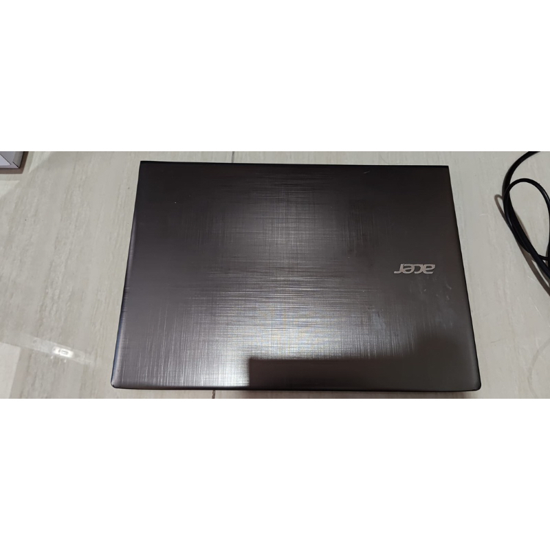 Acer Aspire E14 i5 Upgraded RAM to 8GB