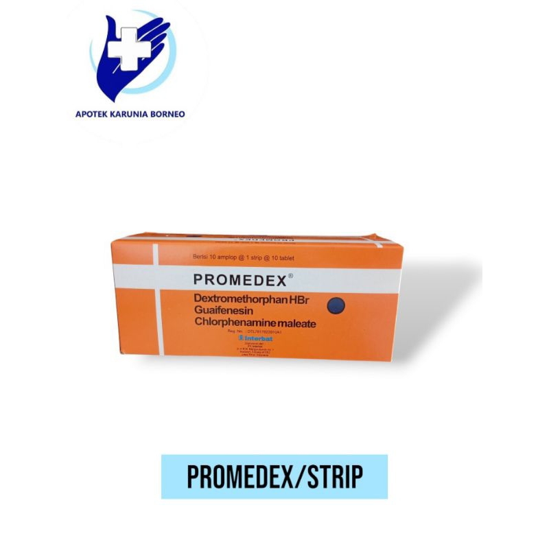 Promedex