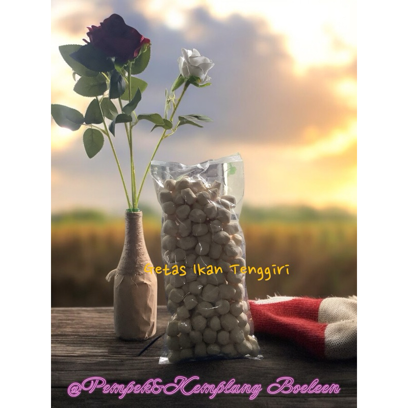 

GETAS SUPER TENGGIRI