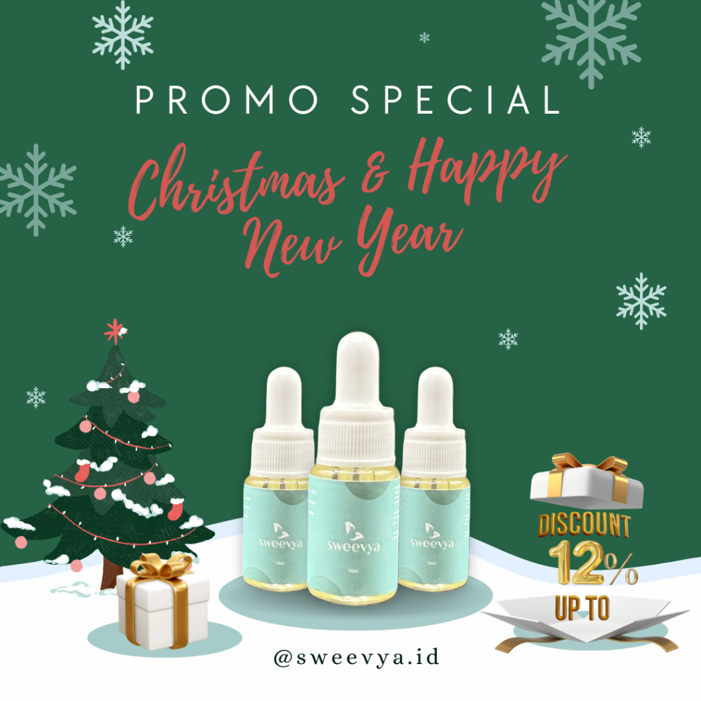 

SPECIAL CHRISTMAS AND HAPPY NEW YEAR - SWEEVYA