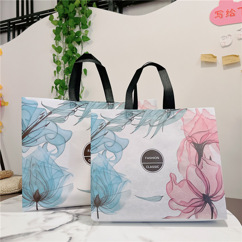 

Tas Belanja Goodie Bag Spunbond Tas Souvenir Ulang Tahun Anak Motif Kartun Premium Goodiebag Hampers souvenir WFB - A03