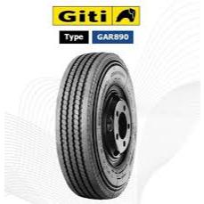 Ban Truk Radial Gajah Tunggal GITI GAR890 750 R16 LT 14PR FULL SET