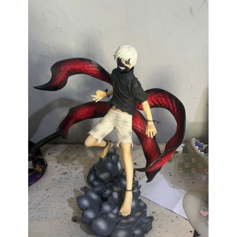 action figure KANEKI KEN