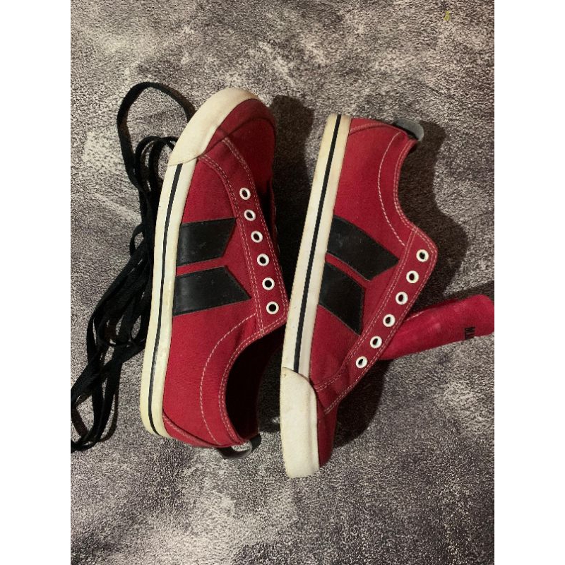 sepatu Macbeth vegan original