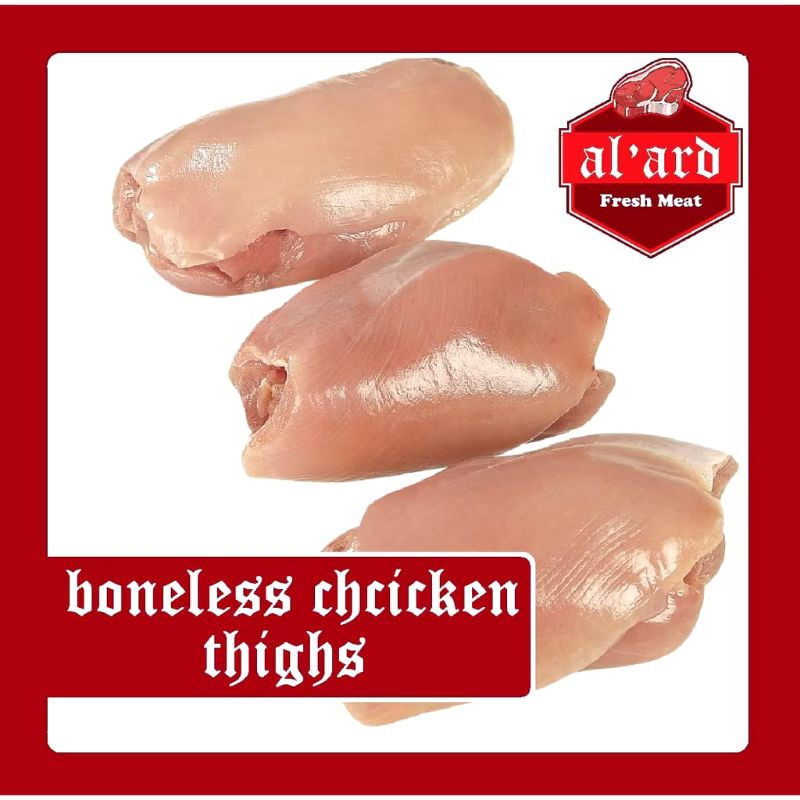 

PAHA FILLET