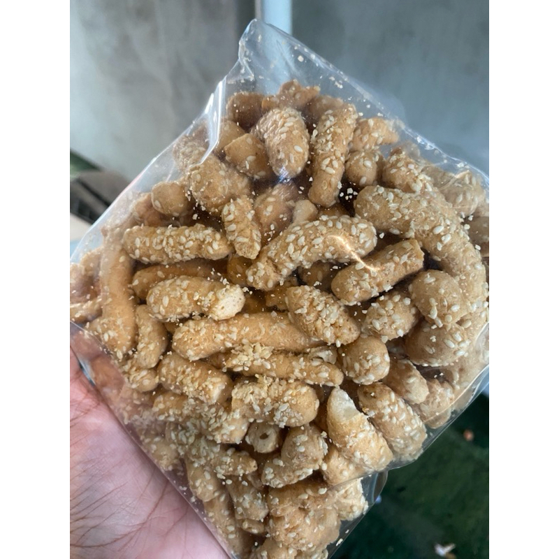 

KECIPUT WIJEN 250 GRAM GURIH