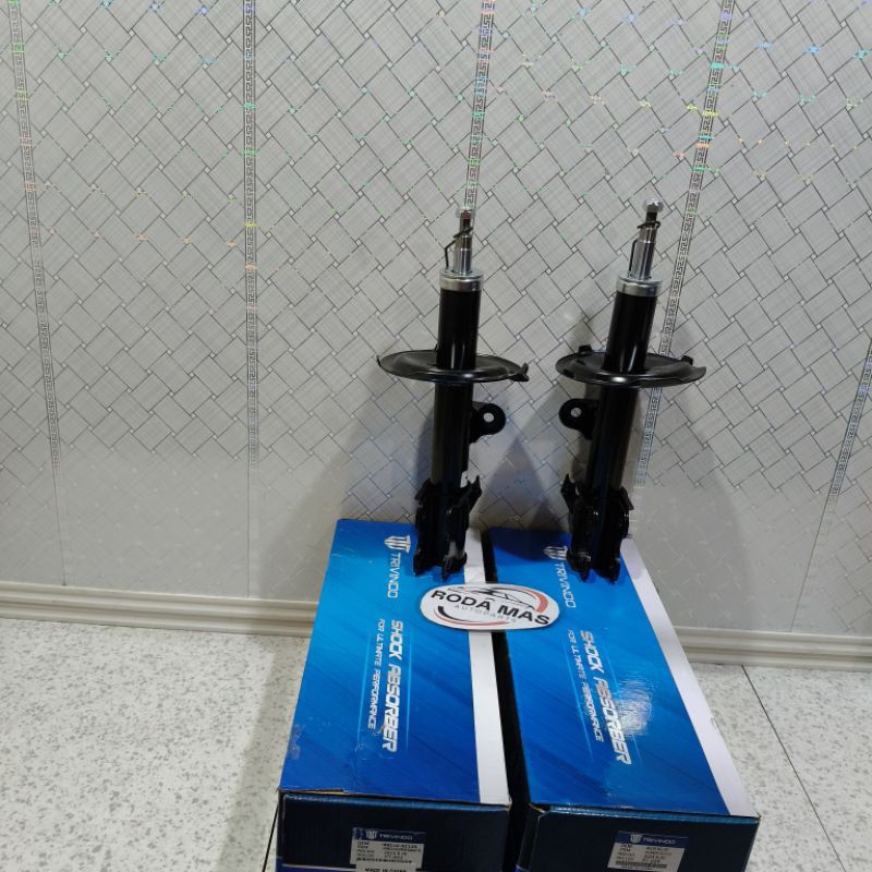 SHOCKBREAKER DEPAN TOYOTA AVANZA XENIA TAHUN 2004-2011 TRIVINDO