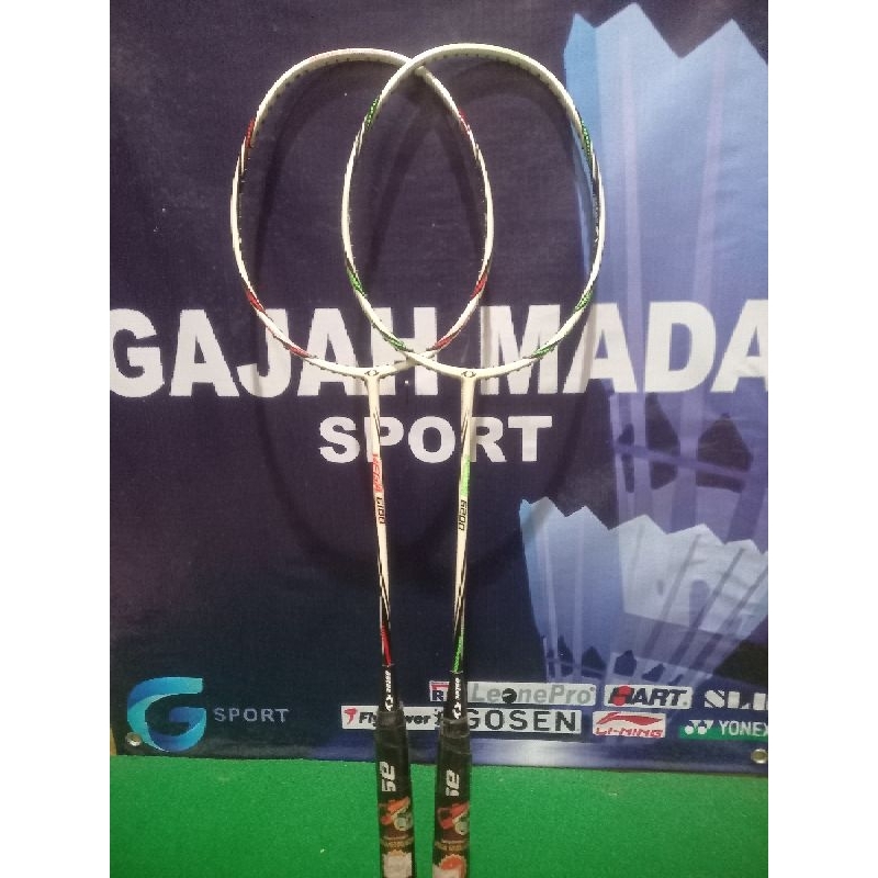 Raket Badminton ASTEC VEGA 6100 & 6200 Original