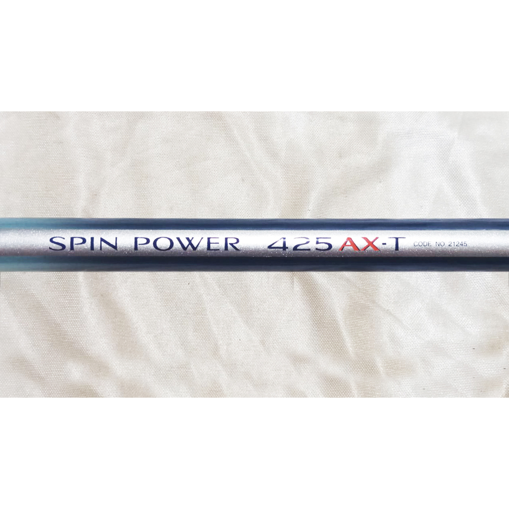 JORAN SHIMANO SPIN POWER 425 AXT