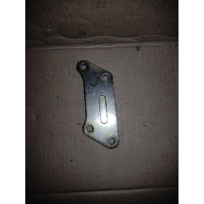 breket kaliper psm tiger lama/megapro uk300mm