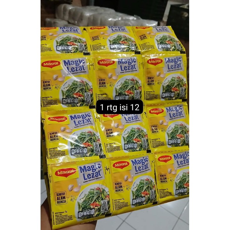

magiclezaat