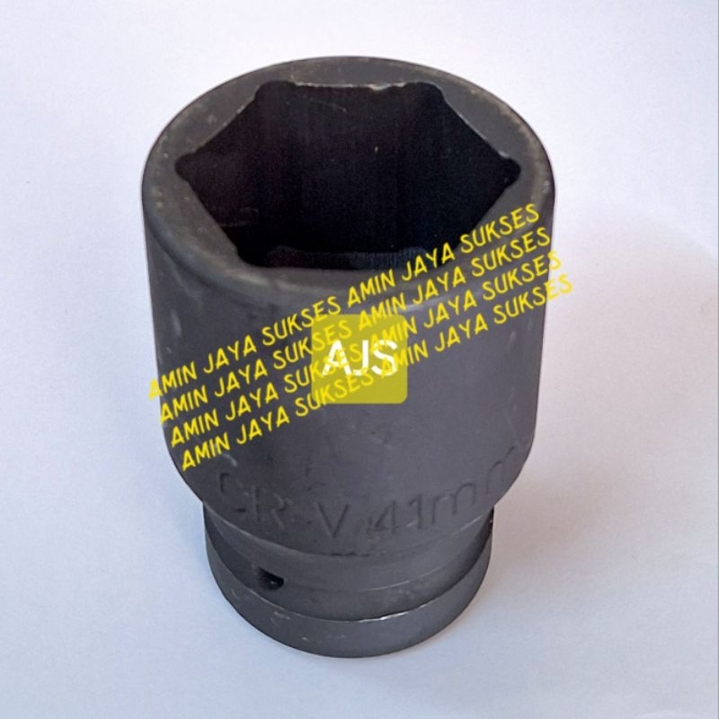 Mata Sok Impact 41mm 41 mm Mata Sock Impact 41mm 41 mm Kunci Roda 1 Inch
