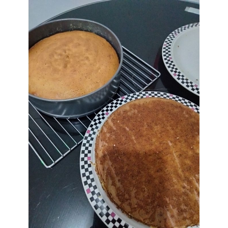 

Bolu Pisang