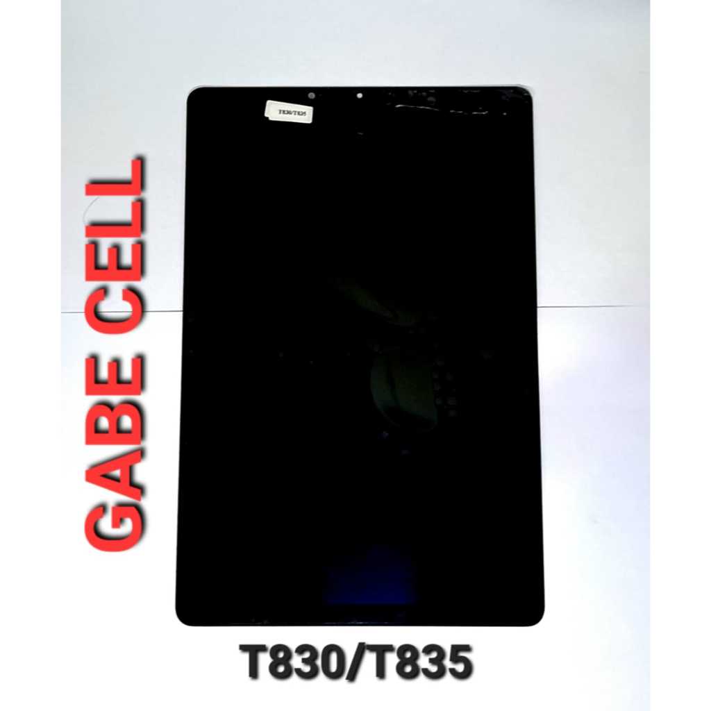 LCD TAB SAM S4 10.5/T830/T835 FULLSET TOUCHSCREEN