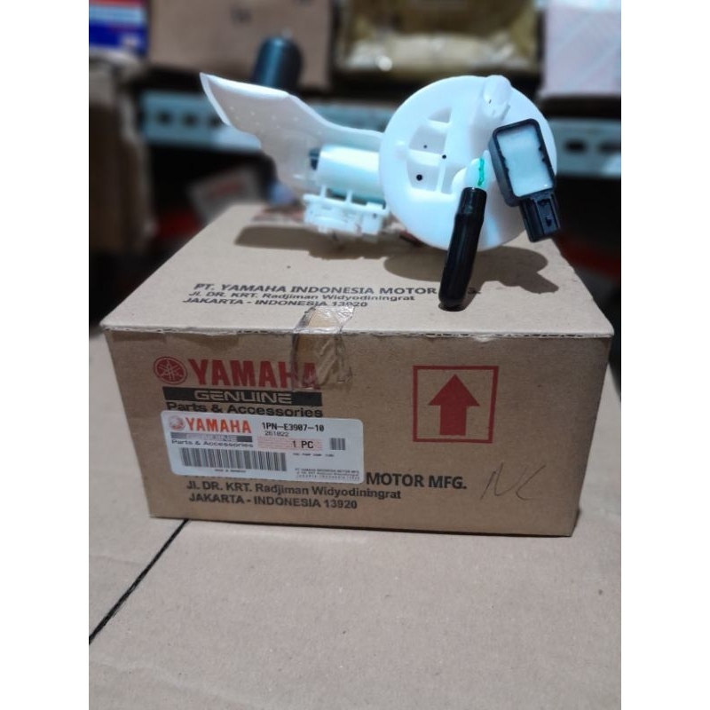 FUEL PUMP XEON RC KODE 1PN ASLI YGP