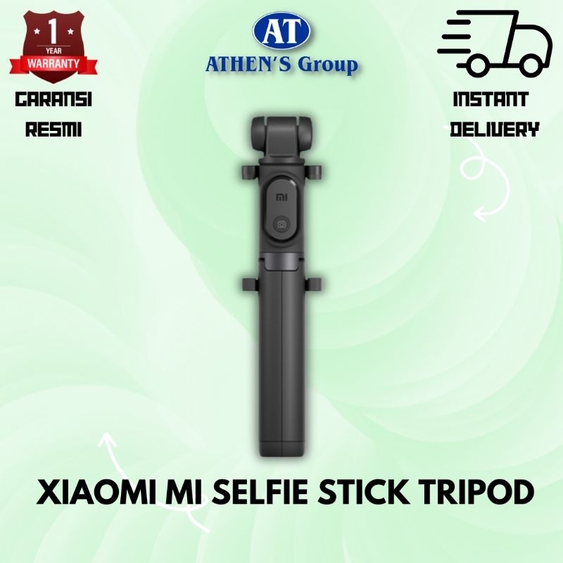 XIAOMI MI SELFIE STICK TRIPOD