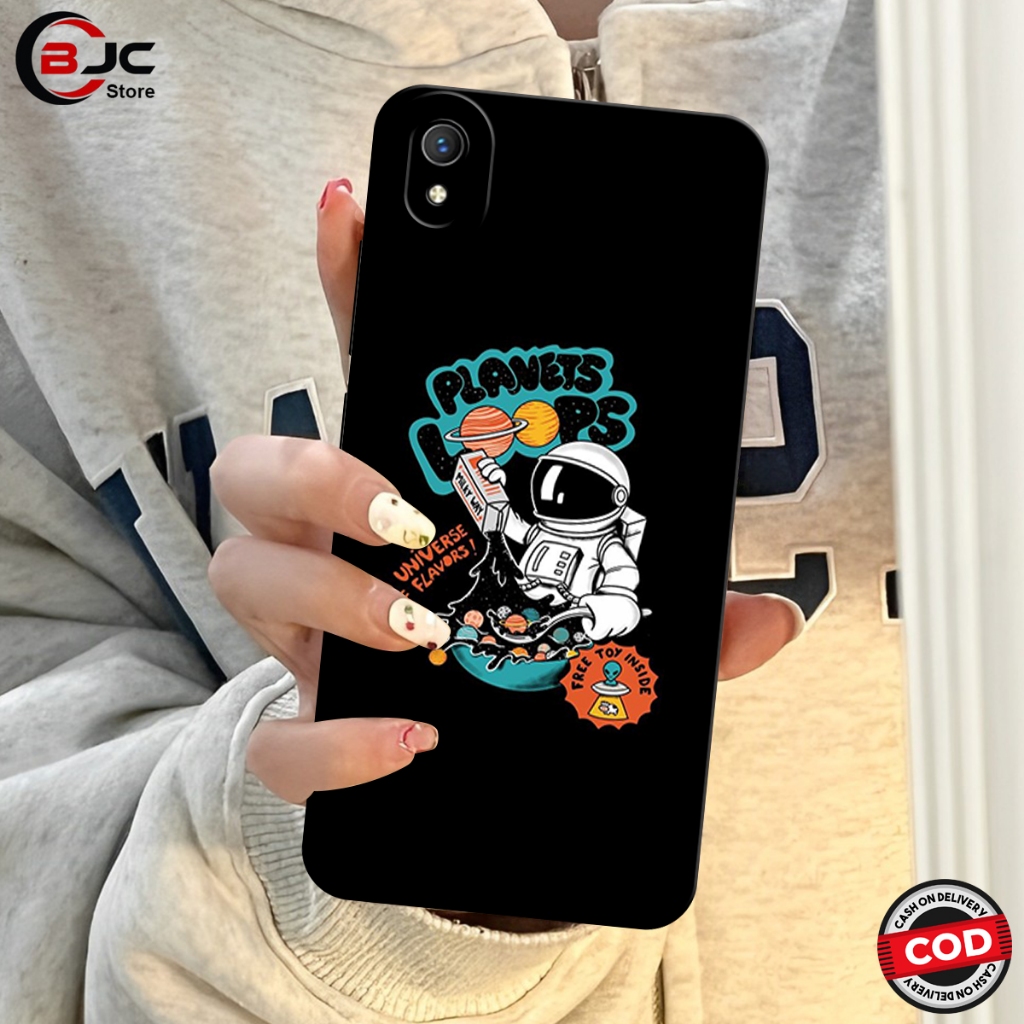 Casing Untuk VIVO [1820] Y91C / Y1S Case VIVO [1820] Y91C / Y1S Terbaru Softcase VIVO [1820] Y91C / 