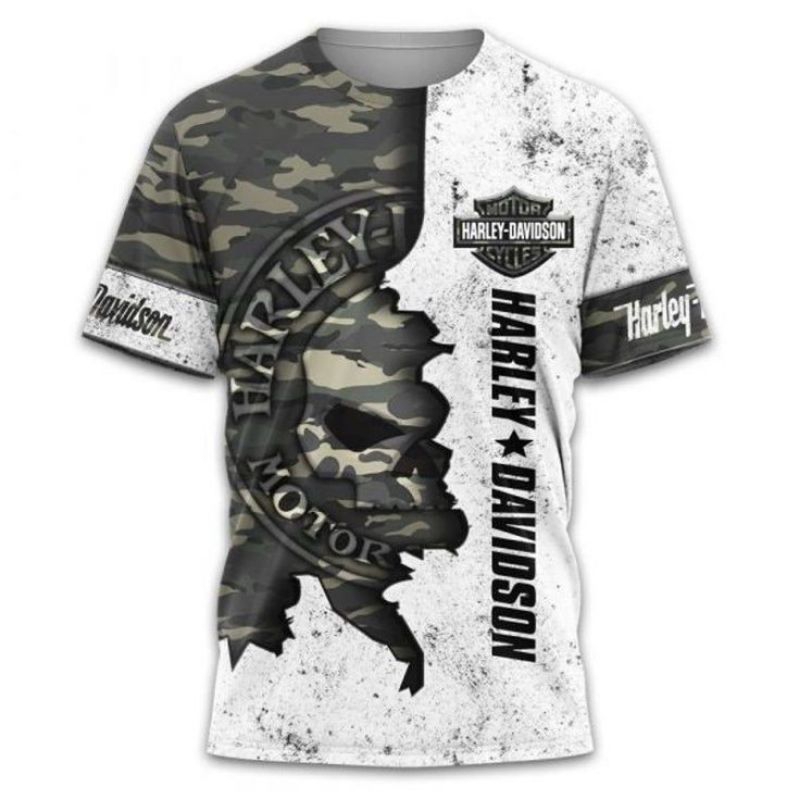 kaos Harley Davidson/kaos Harley Davidson printing/kaos Harley Davidson keren