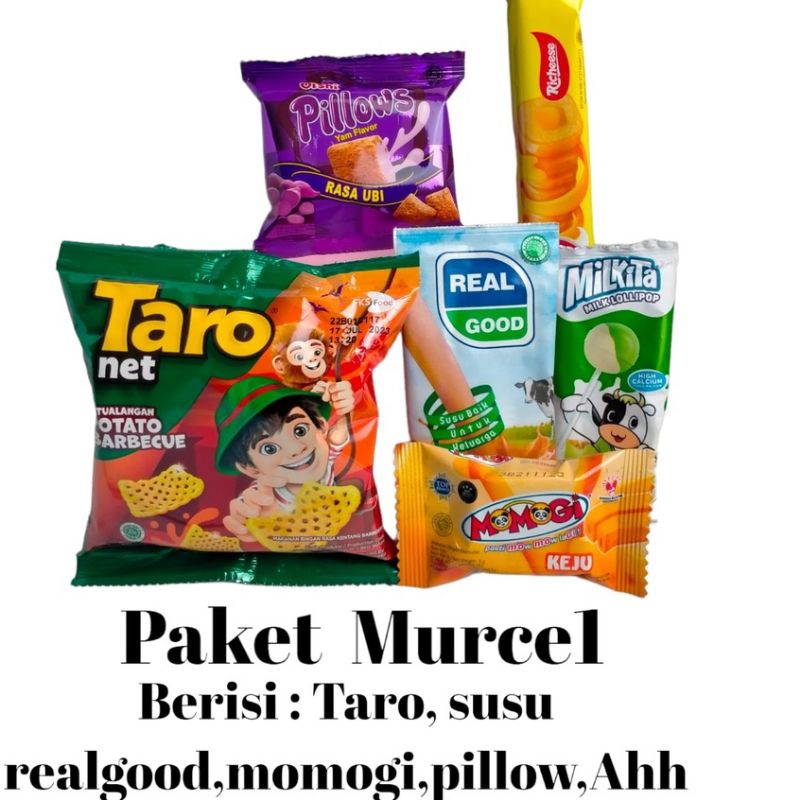 

hampers Snack ultah anak//bingkisan Snack ulang tahun anak