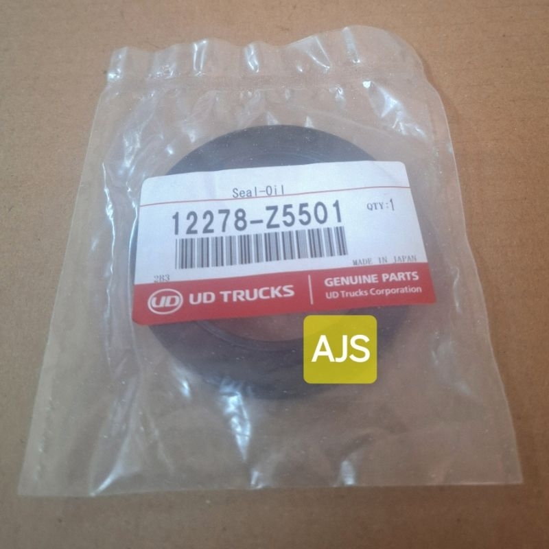 Seal As Kruk Depan NISSAN CK87 UERO 12278-Z5501 Genuine Asli